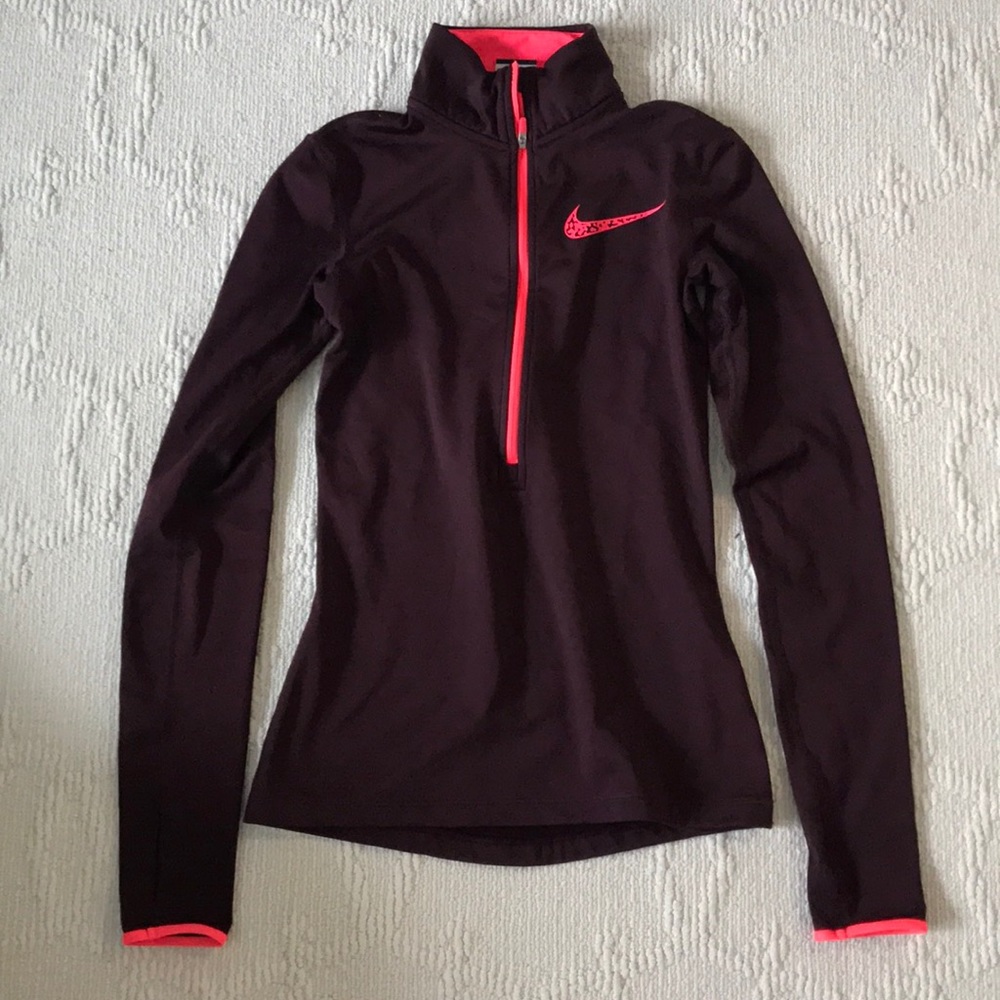 Athletic top